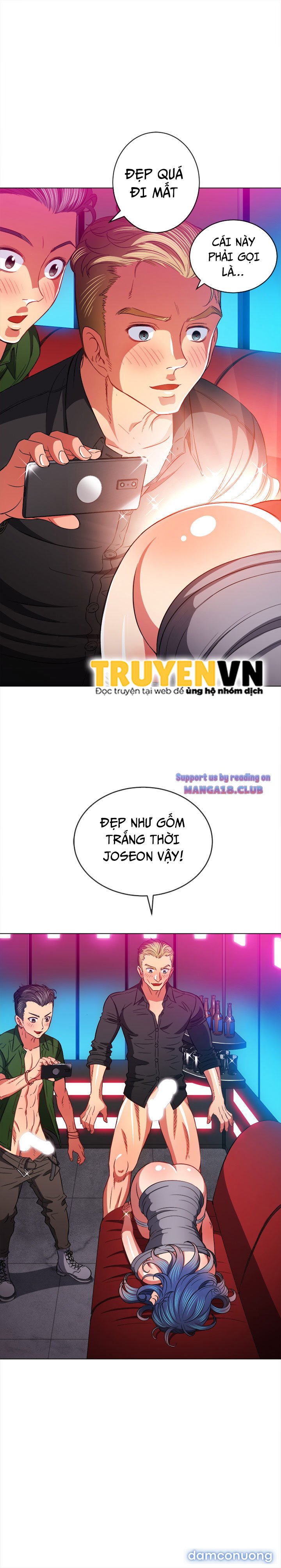 Bắt Nạt Học Đường 