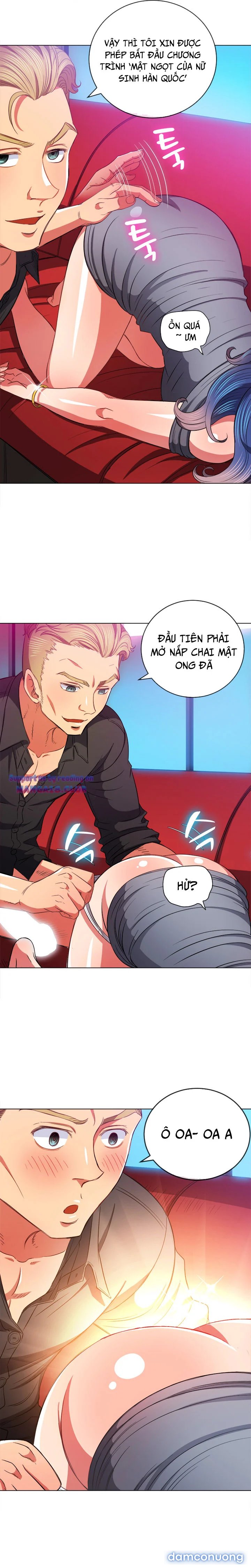 Bắt Nạt Học Đường 