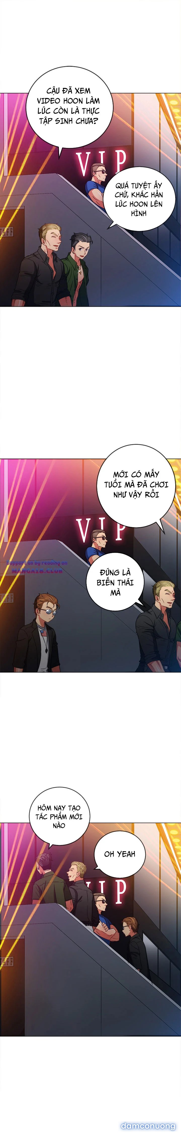Bắt Nạt Học Đường 