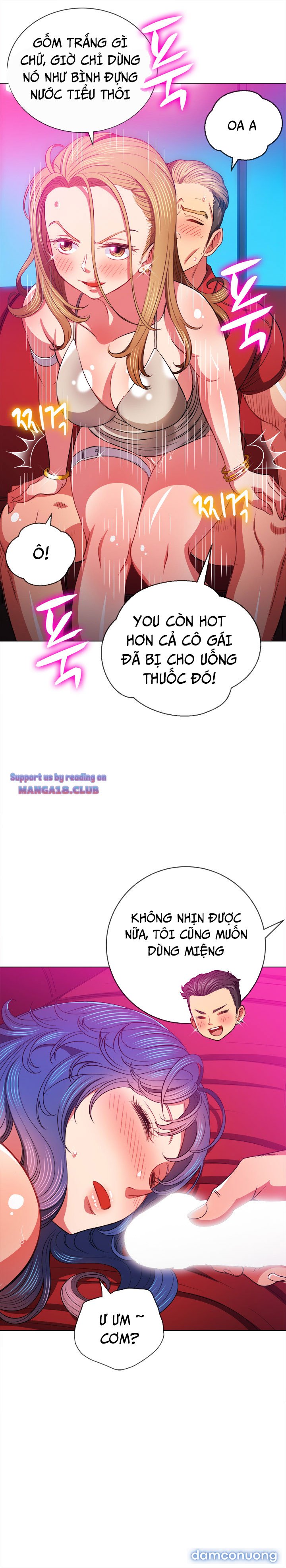 Bắt Nạt Học Đường 