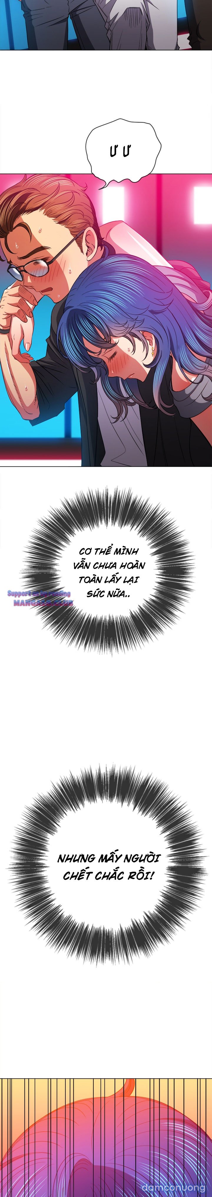 Bắt Nạt Học Đường 
