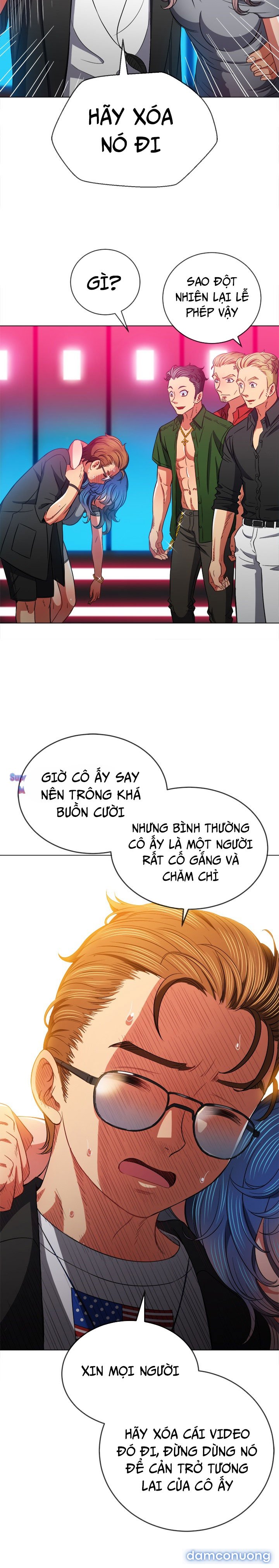 Bắt Nạt Học Đường 