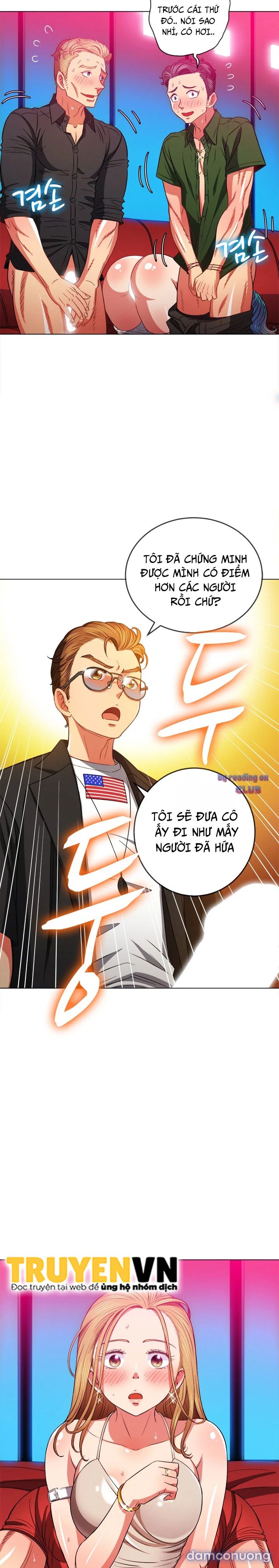 Bắt Nạt Học Đường 