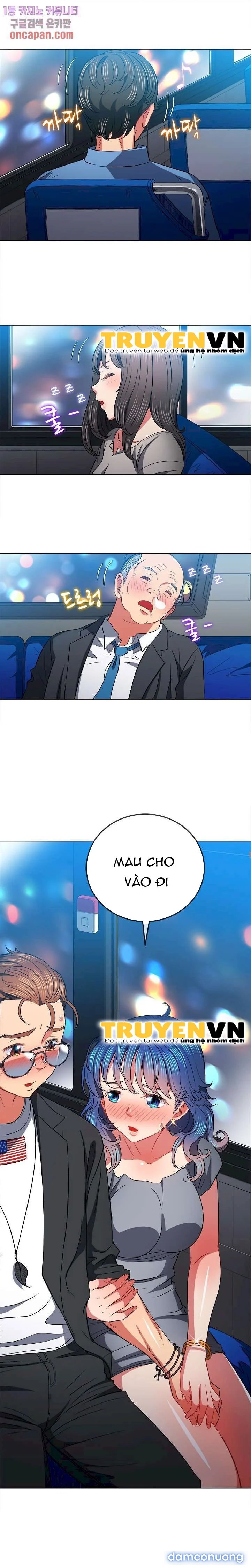 Bắt Nạt Ở Trường Trung Học 