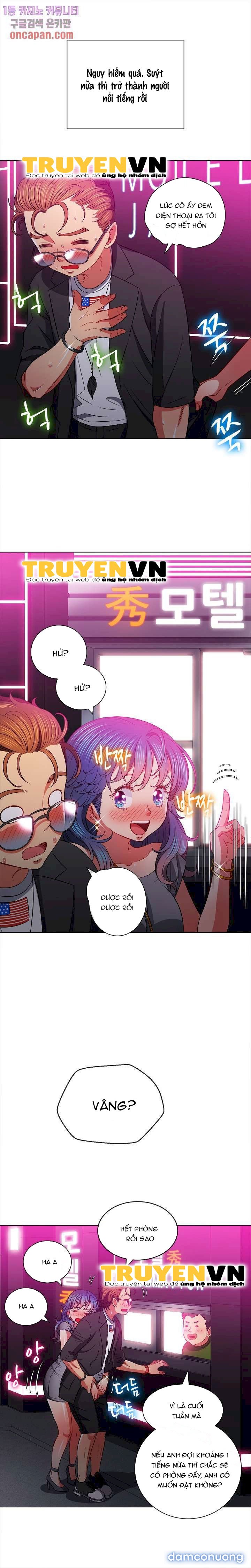 Bắt Nạt Ở Trường Trung Học 
