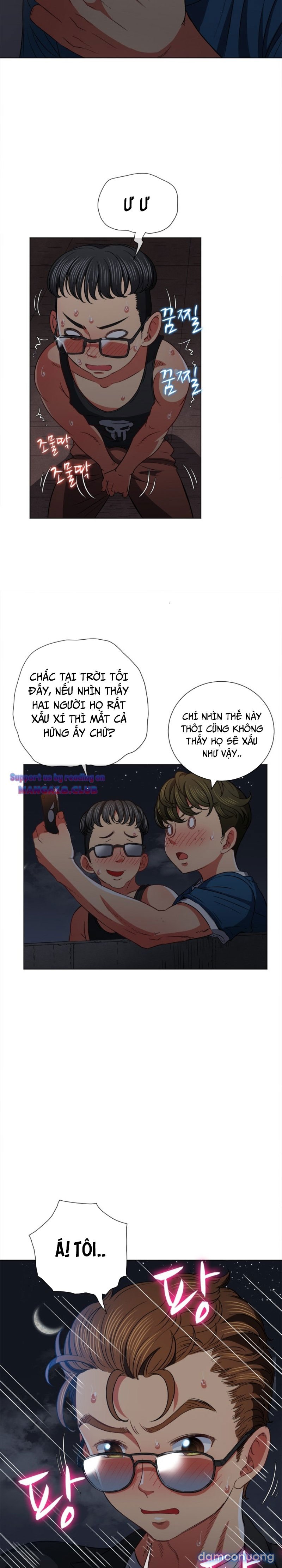 Bắt Nạt Học Đường 