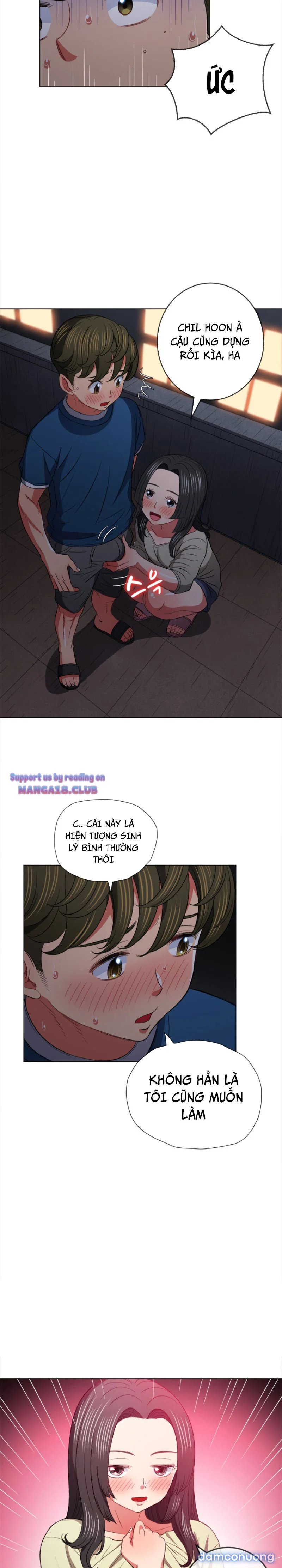 Bắt Nạt Học Đường 