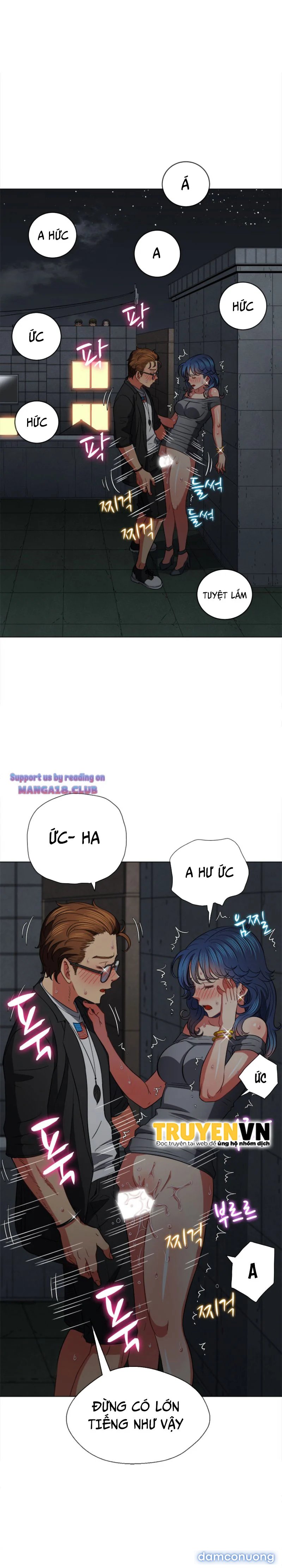 Bắt Nạt Học Đường 
