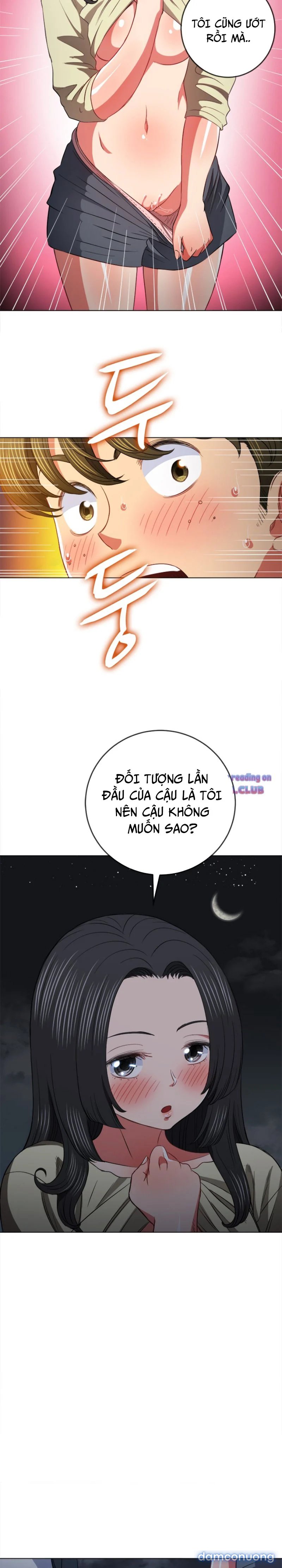Bắt Nạt Học Đường 