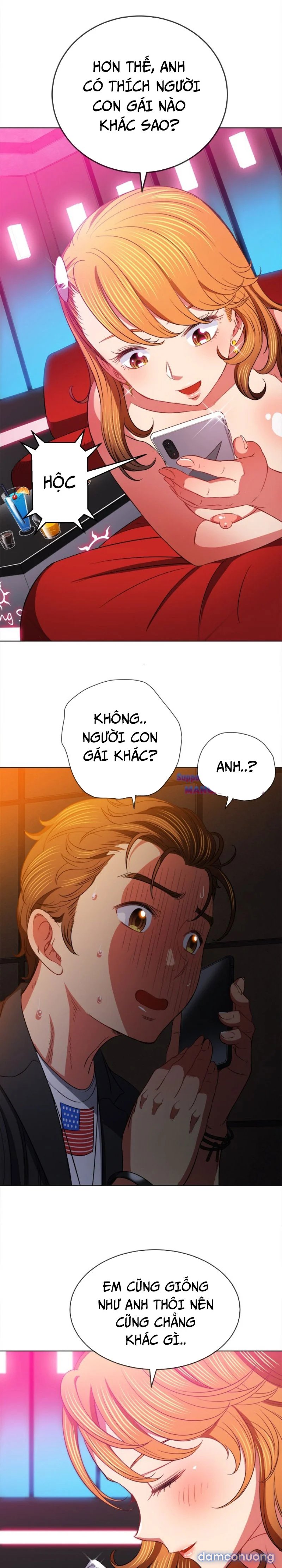 Bắt Nạt Ở Trường Trung Học 