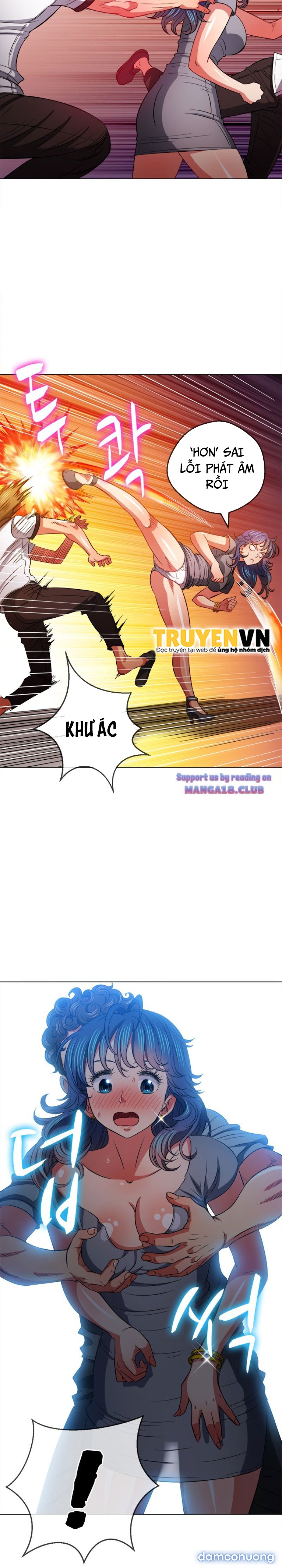 Bắt Nạt Ở Trường Trung Học 