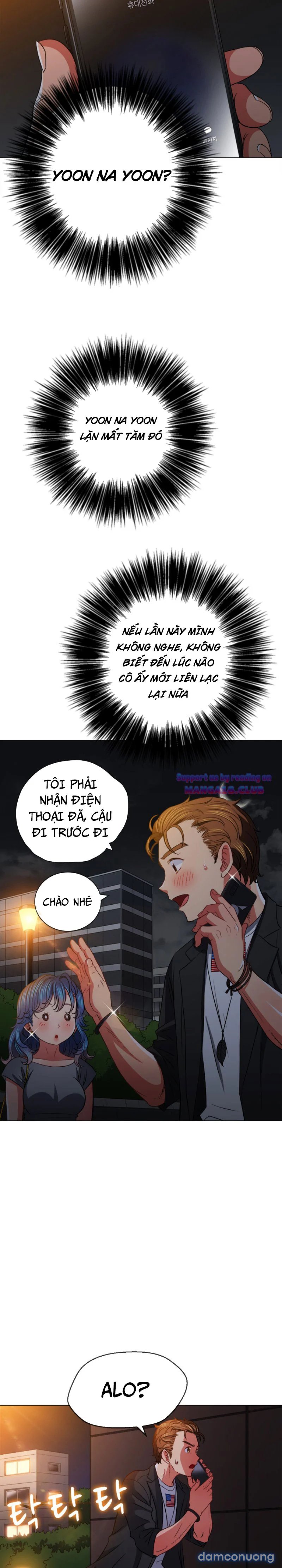 Bắt Nạt Ở Trường Trung Học 