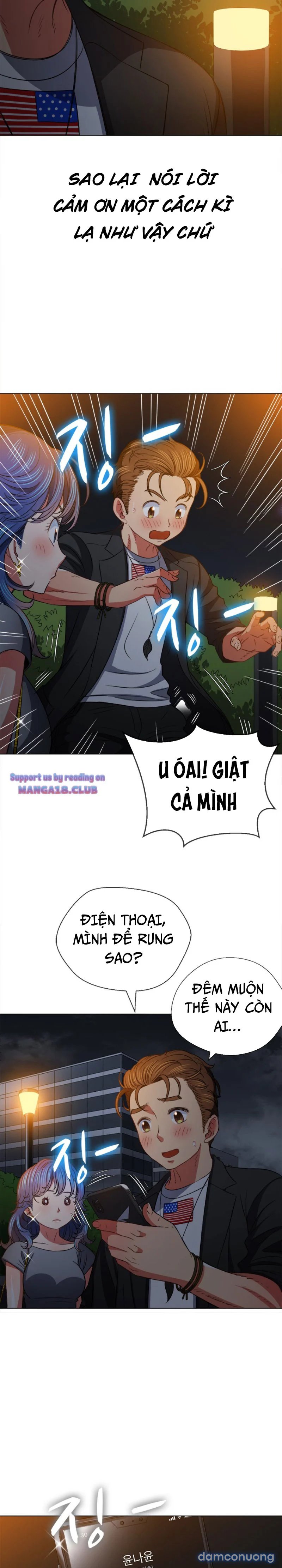Bắt Nạt Ở Trường Trung Học 