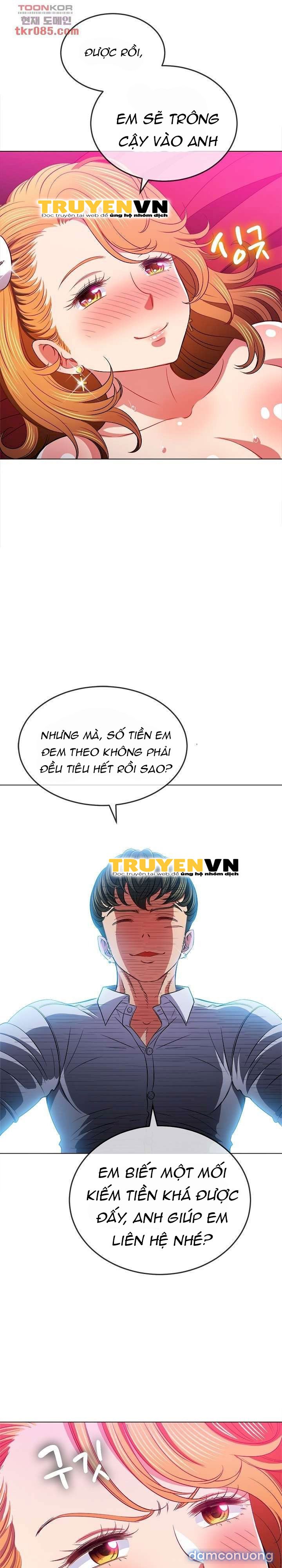 Bắt Nạt Học Đường 