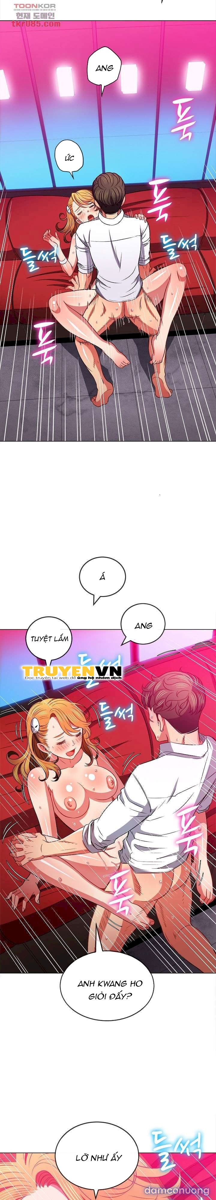 Bắt Nạt Học Đường 