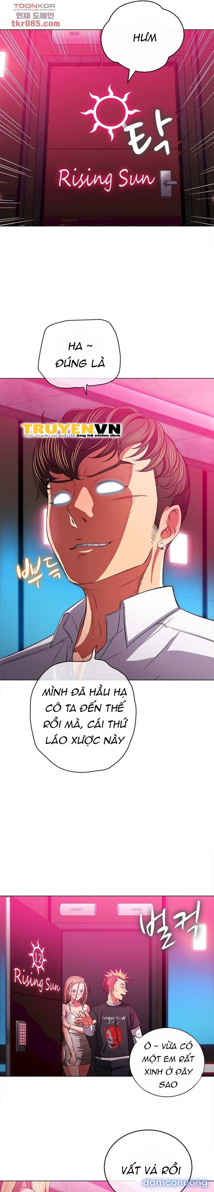 Bắt Nạt Học Đường 