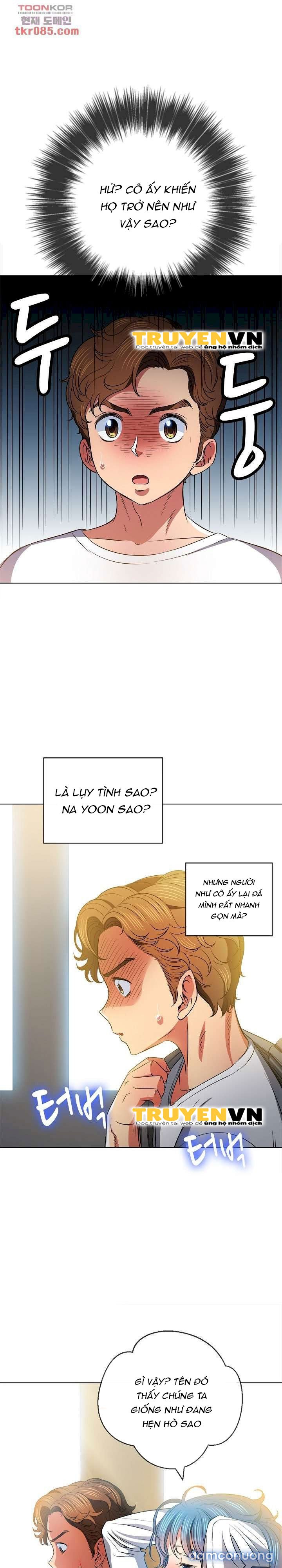 Bắt Nạt Học Đường 