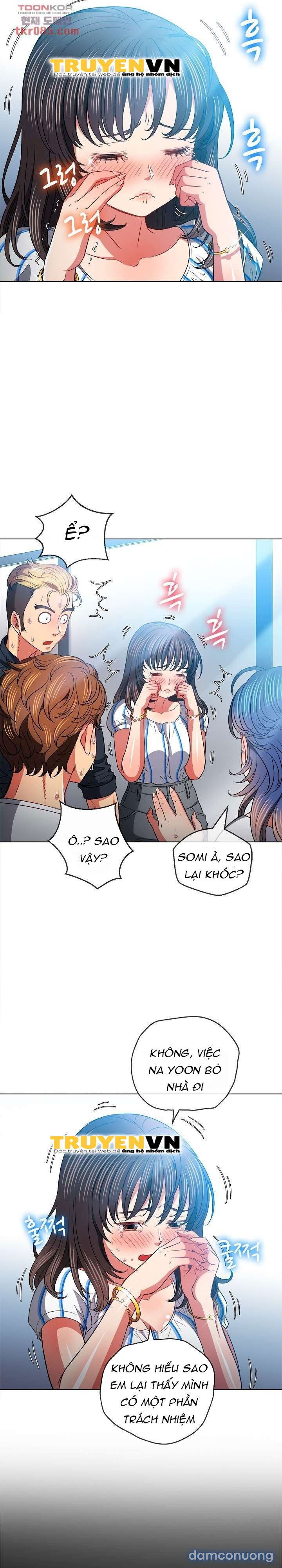 Bắt Nạt Học Đường 