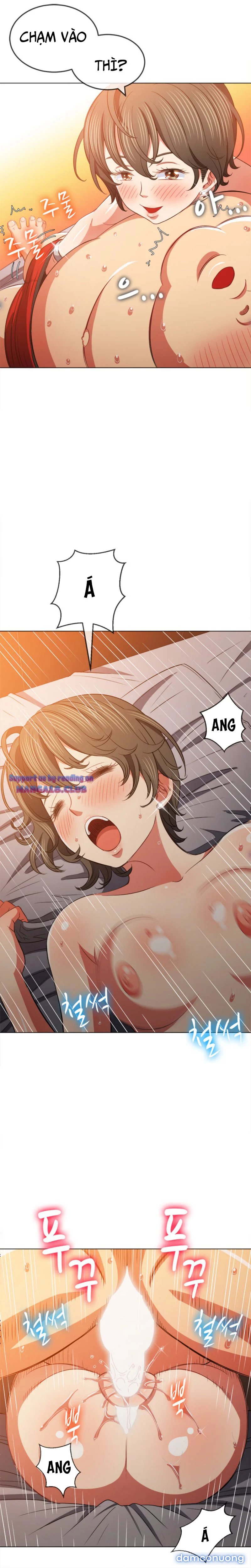 Bắt Nạt Học Đường 