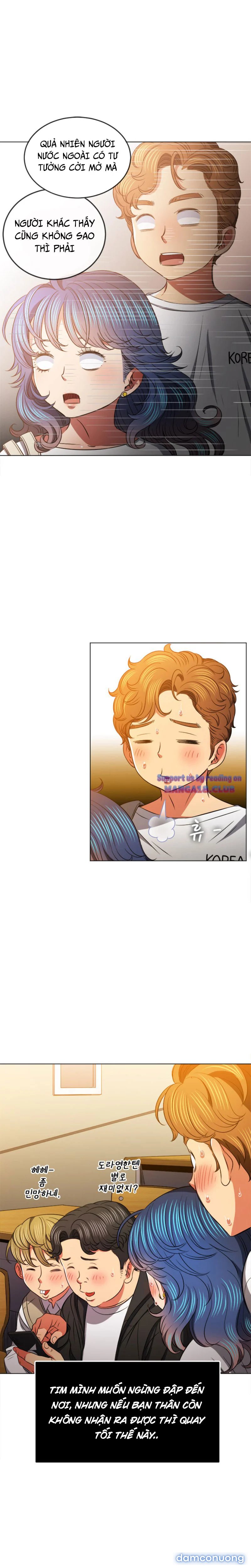 Bắt Nạt Học Đường 