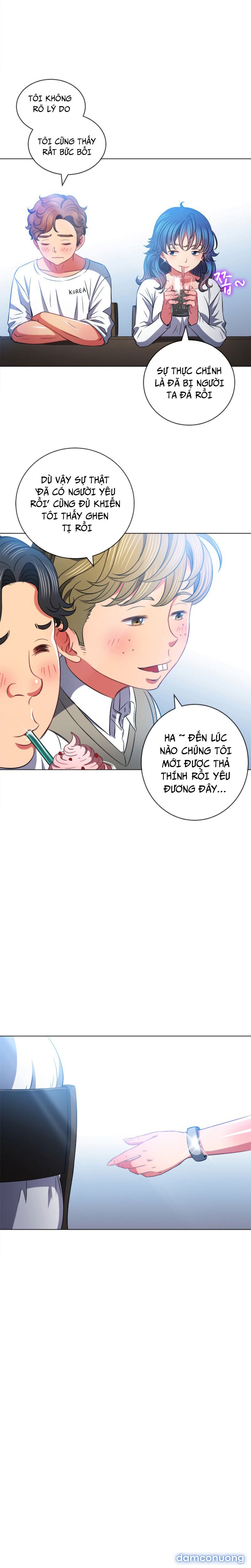 Bắt Nạt Học Đường 