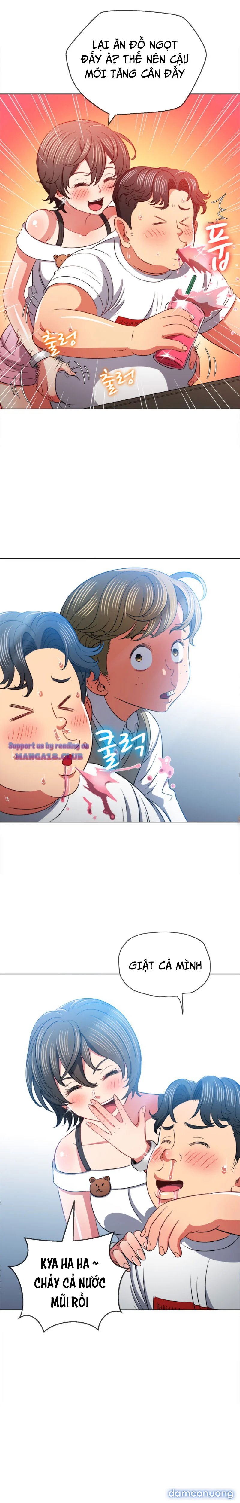 Bắt Nạt Học Đường 