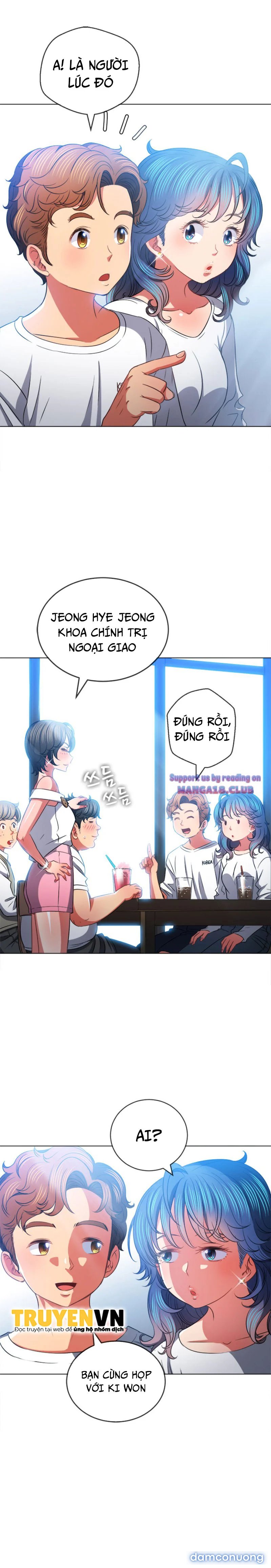Bắt Nạt Học Đường 