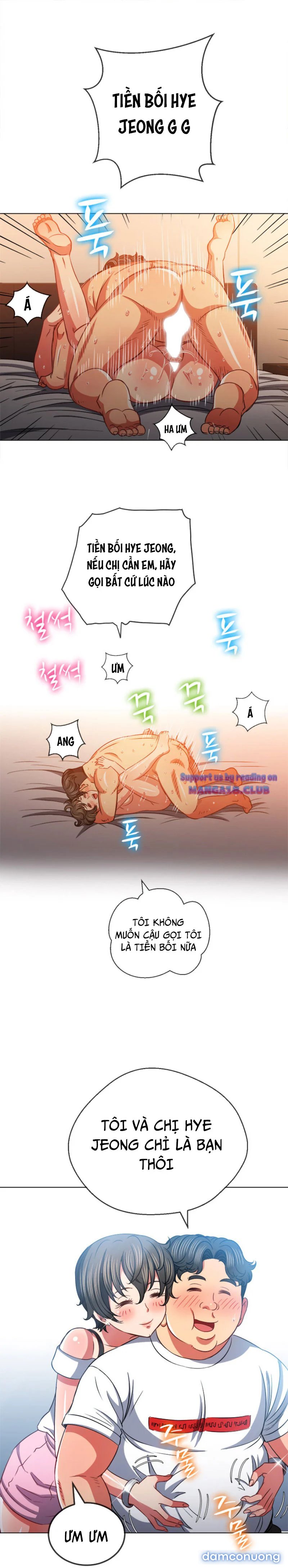 Bắt Nạt Học Đường 
