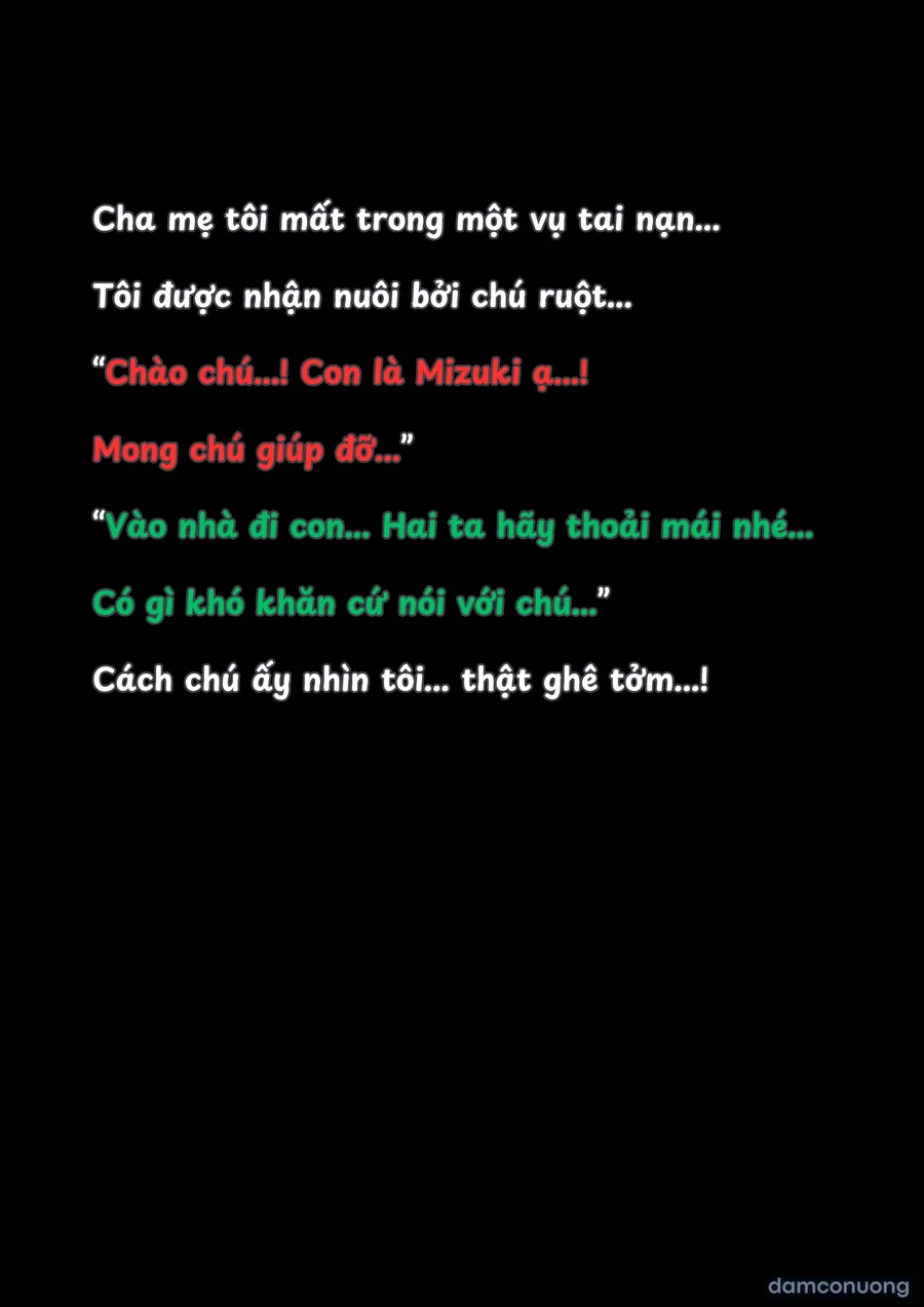 Truyện về một nữ sinh 