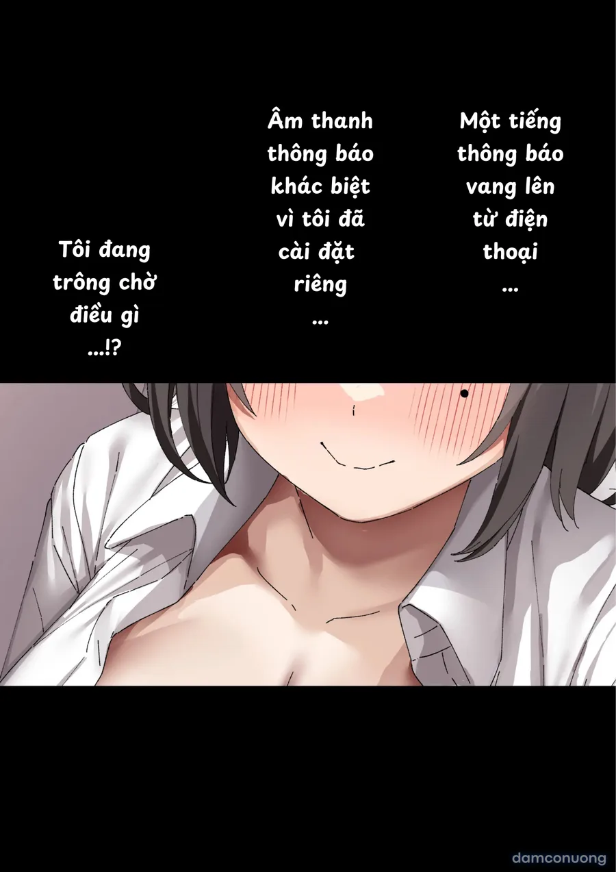 Truyện về một nữ sinh 
