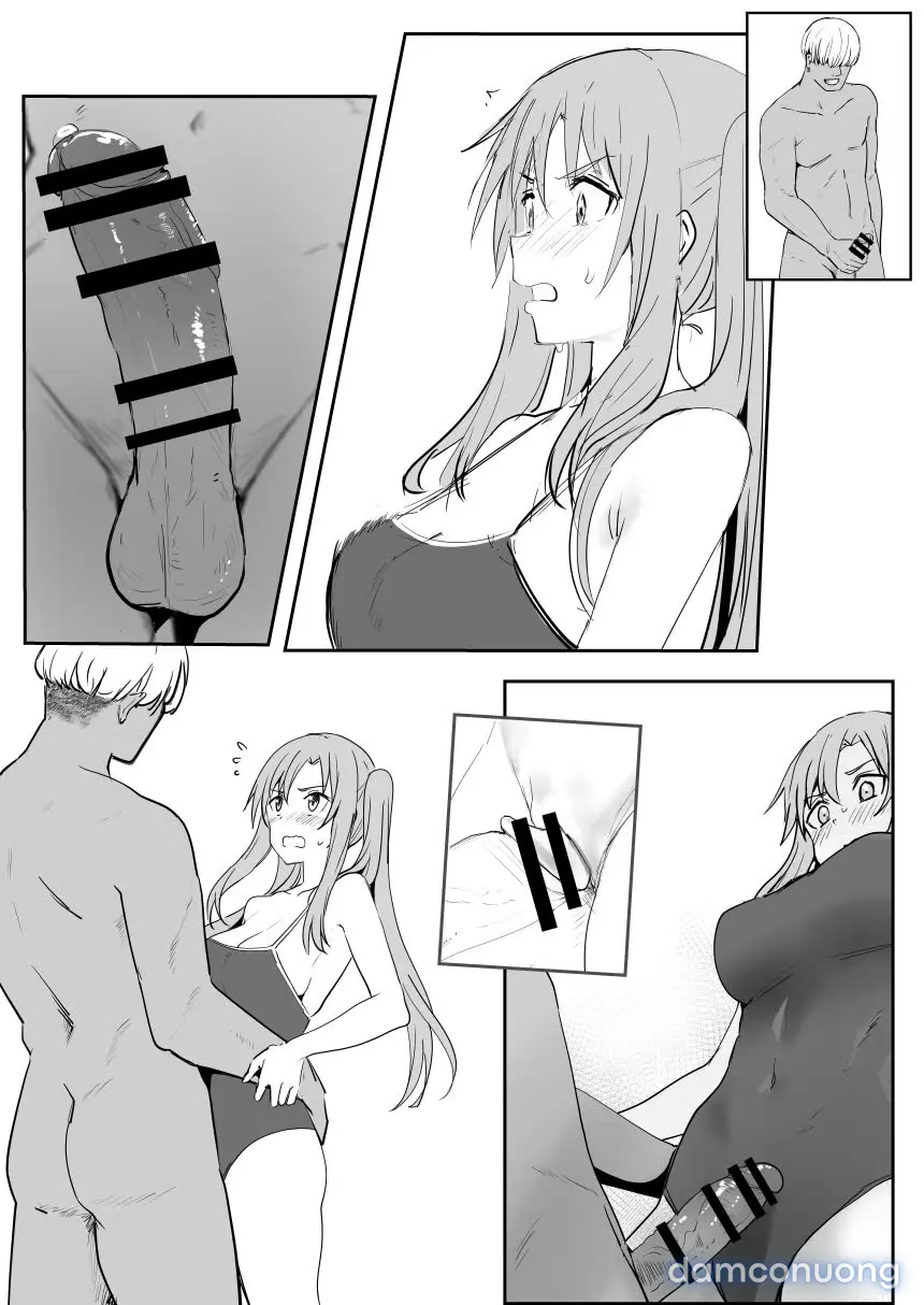 Asuna 0.0 