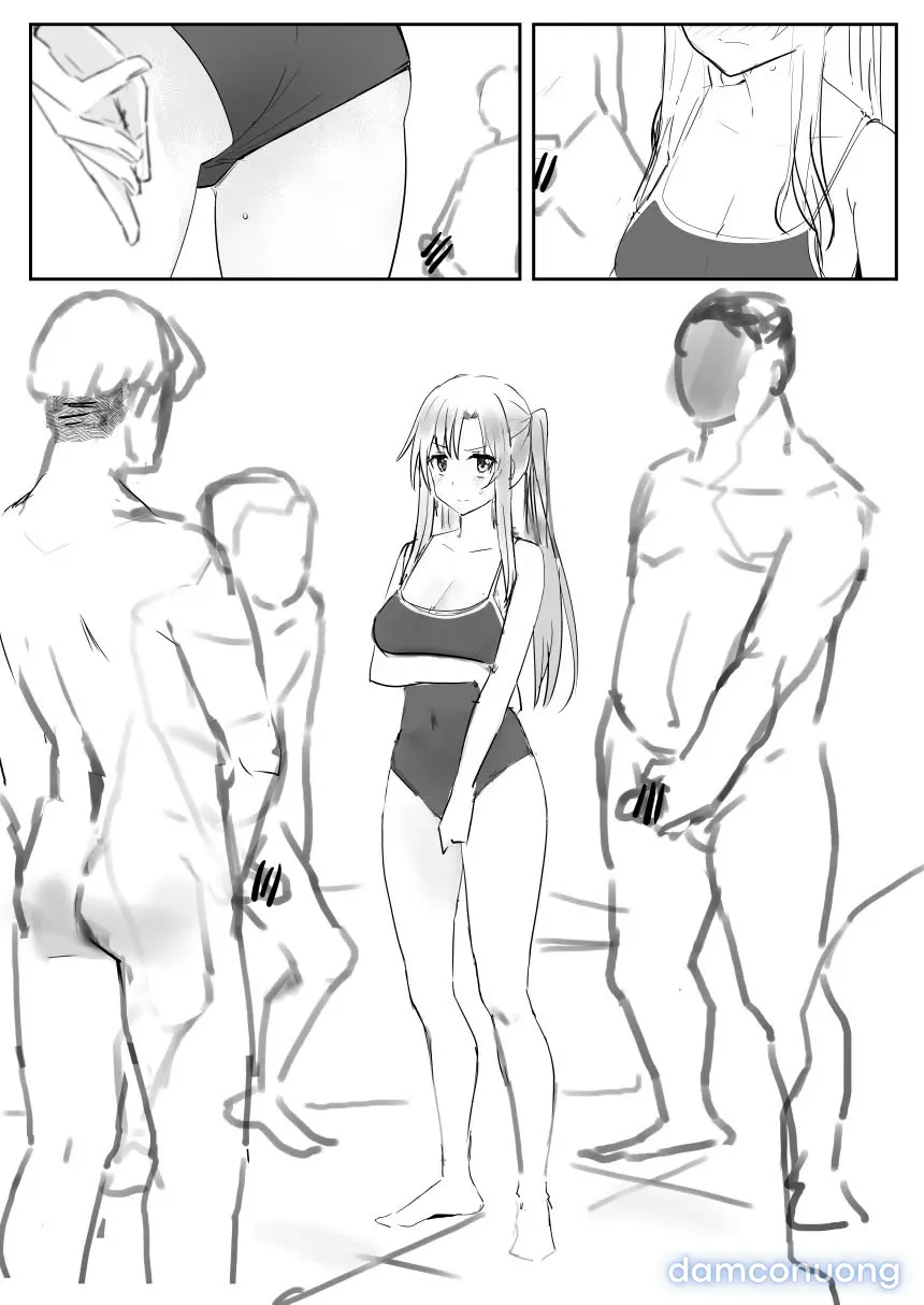 Asuna 0.0 