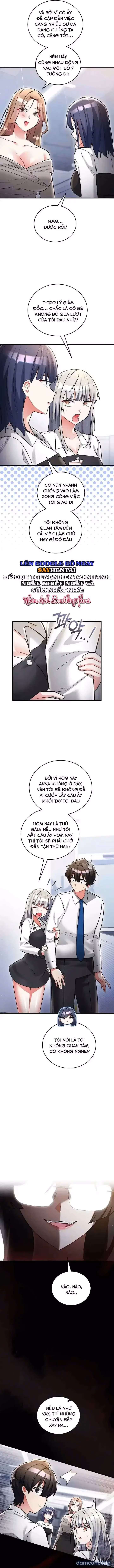Ứng Tuyển Nhầm Nghề Rồi 