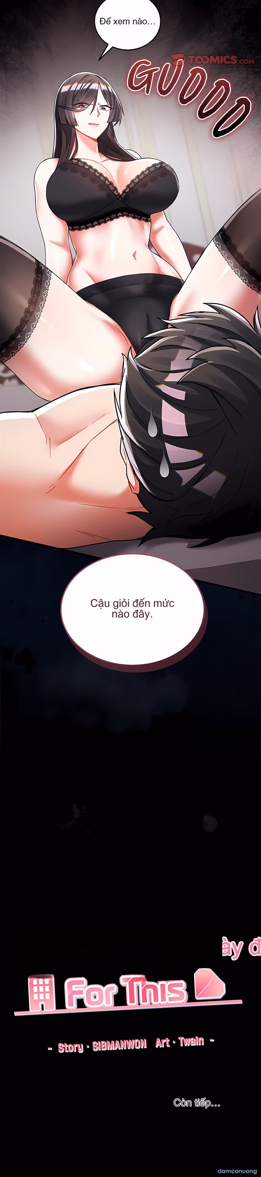 Ứng Tuyển Nhầm Nghề Rồi 