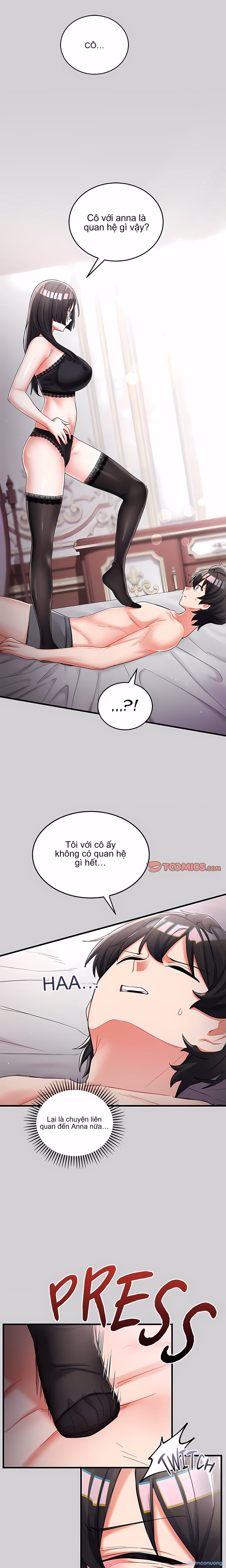 Ứng Tuyển Nhầm Nghề Rồi 