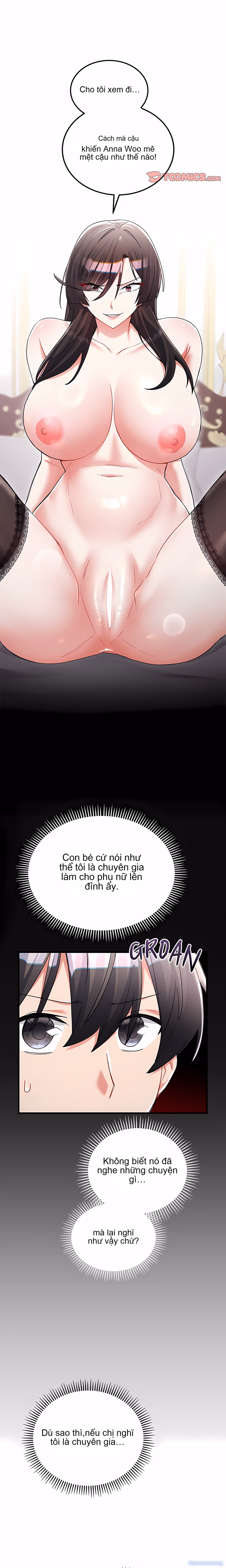 Ứng Tuyển Nhầm Nghề Rồi 