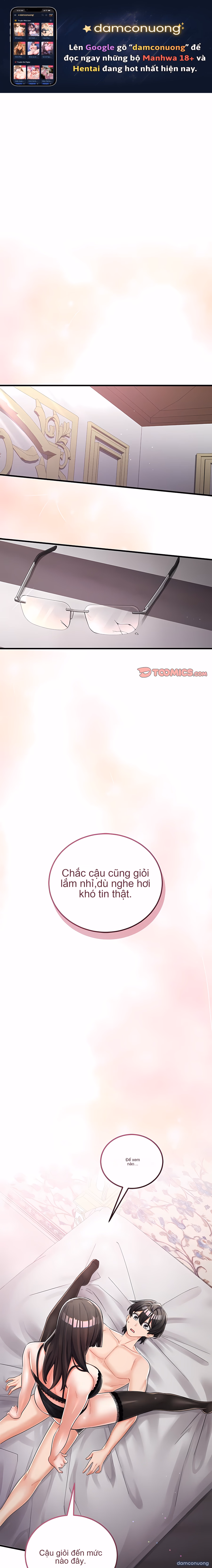 Ứng Tuyển Nhầm Nghề Rồi 