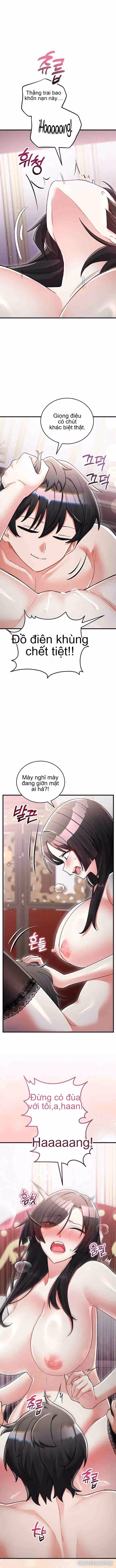 Ứng Tuyển Nhầm Nghề Rồi 