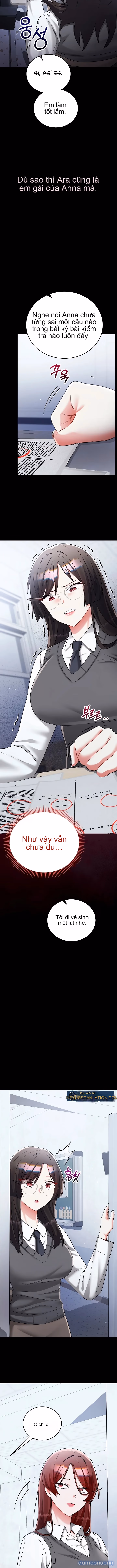 Ứng Tuyển Nhầm Nghề Rồi 