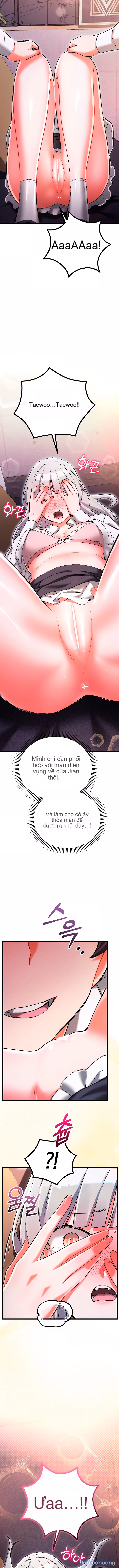 Ứng Tuyển Nhầm Nghề Rồi 