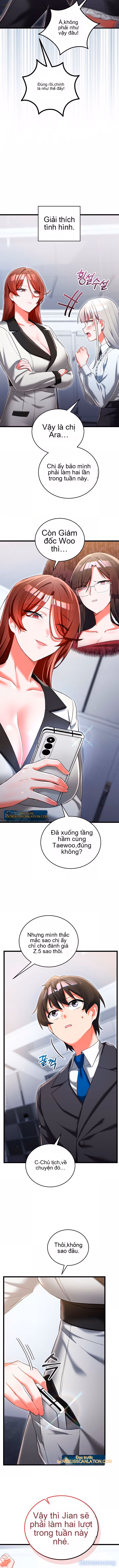 Ứng Tuyển Nhầm Nghề Rồi 