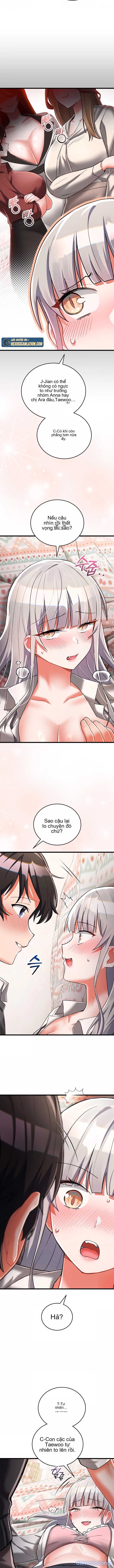 Ứng Tuyển Nhầm Nghề Rồi 