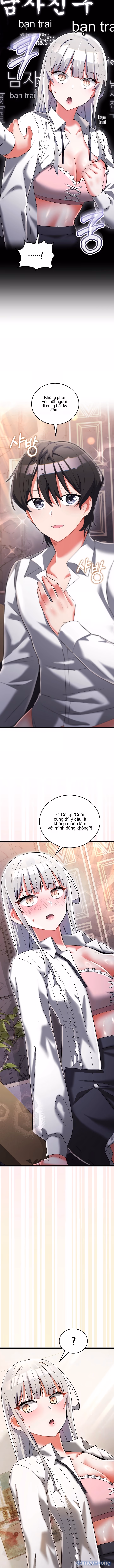 Ứng Tuyển Nhầm Nghề Rồi 