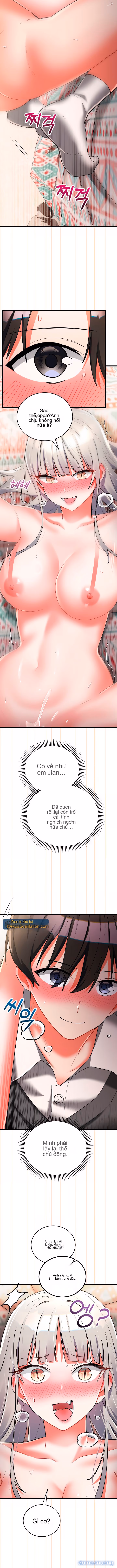 Ứng Tuyển Nhầm Nghề Rồi 