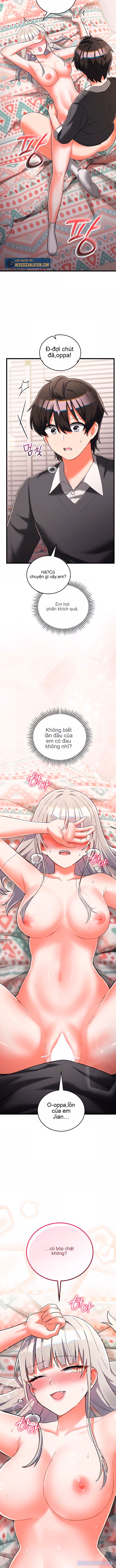 Ứng Tuyển Nhầm Nghề Rồi 