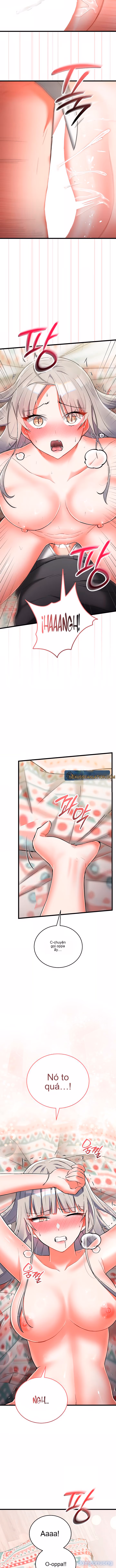 Ứng Tuyển Nhầm Nghề Rồi 