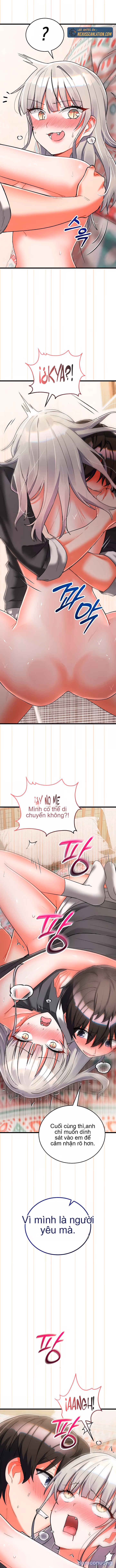 Ứng Tuyển Nhầm Nghề Rồi 