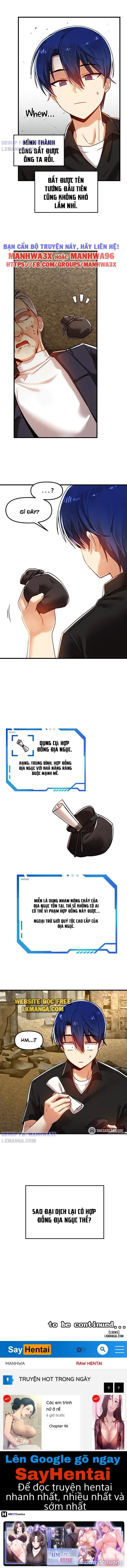 Lạc Vào Thế Giới Game Của Học Viện 2Ten 
