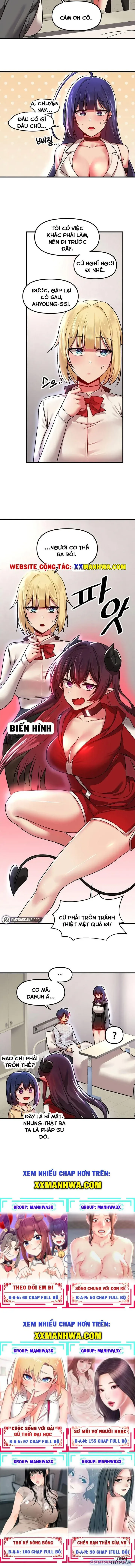 Lạc Vào Thế Giới Game Của Học Viện 2Ten 