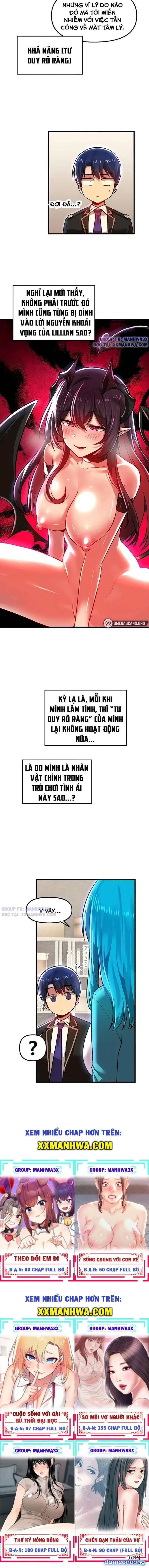 Lạc Vào Thế Giới Game Của Học Viện 2Ten 